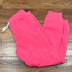 BRAND NEW! Men’s South Pole Pink Sweatpants sz: L